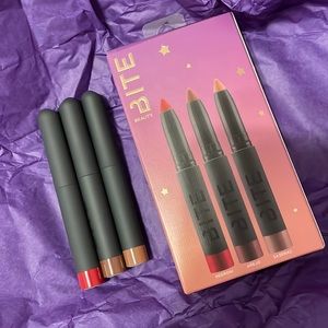 Bite Midnight Mood Lip Trip